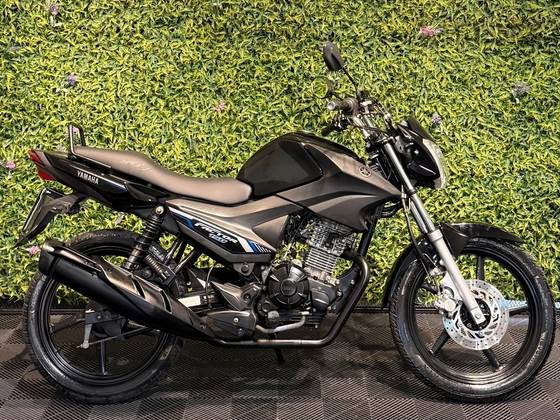 YAMAHA FACTOR YBR 150 ED YAMAHA FACTOR YBR 150 ED